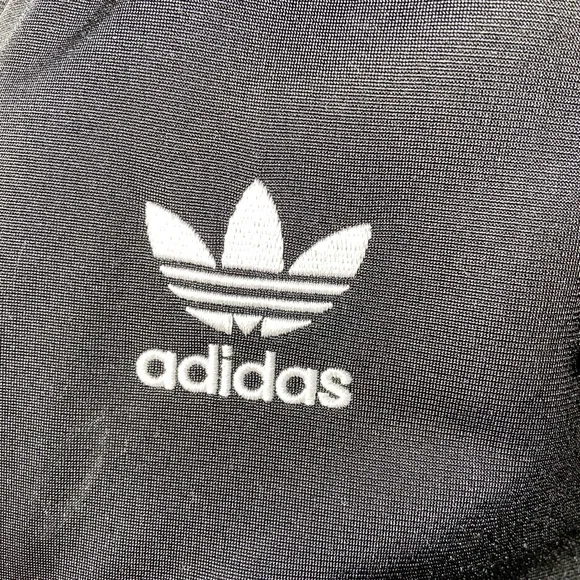 Adidas Track Jacket - Picture 4 of 5